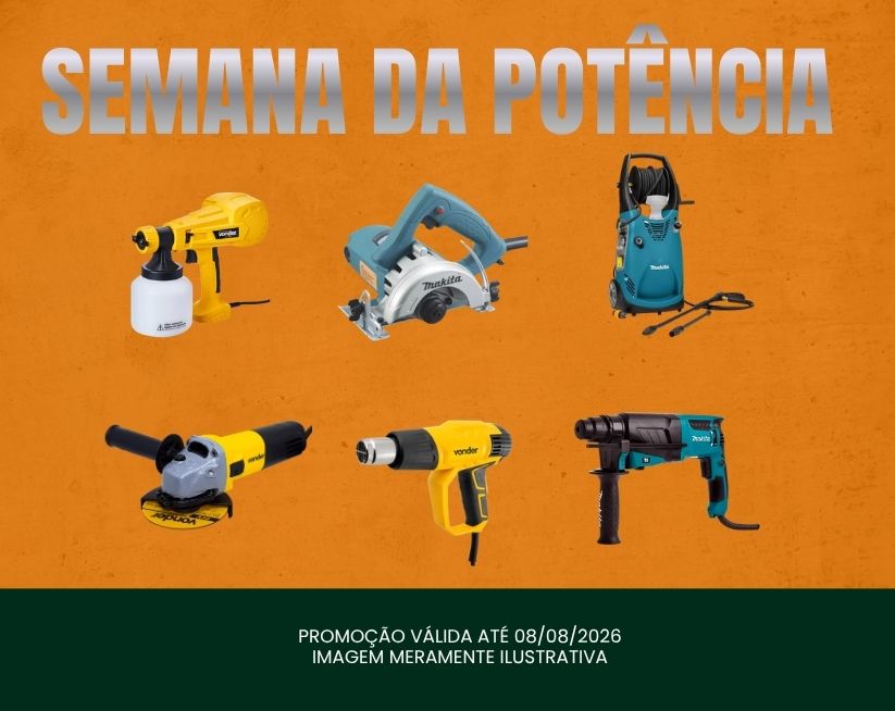 Semana da potência